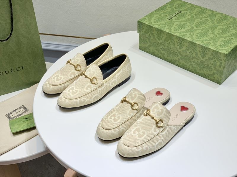 Gucci Low Shoes